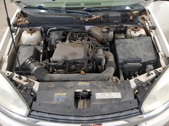 Photo 11 from auction – 2005 CHEVROLET MALIBU LS with VIN 1G1ZT54835F169602