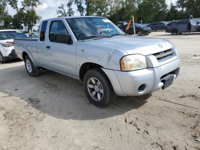Photo 4 from auction – 2002 NISSAN FRONTIER K with VIN 1N6DD26S92C350445