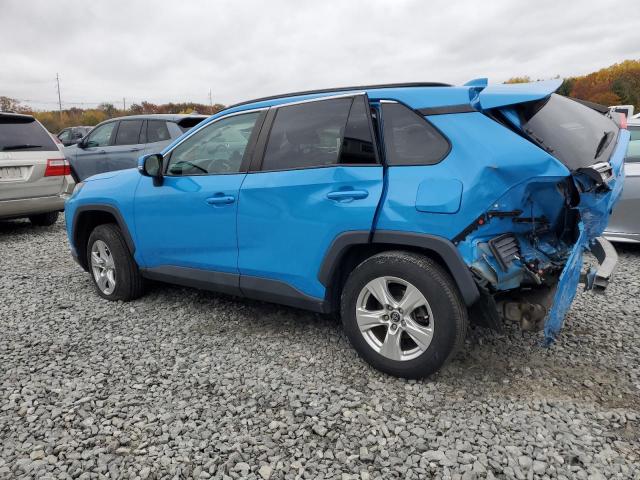 Photo 2 from auction – 2021 TOYOTA RAV4 XLE with VIN 2T3P1RFVXMW156762