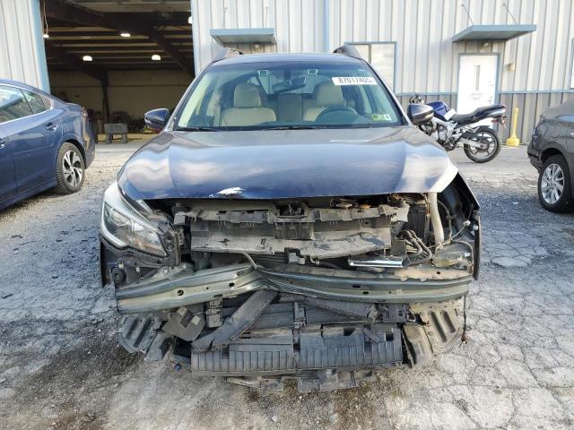 Photo 5 from auction – 2018 SUBARU OUTBACK 2. with VIN 4S4BSAHC0J3339196