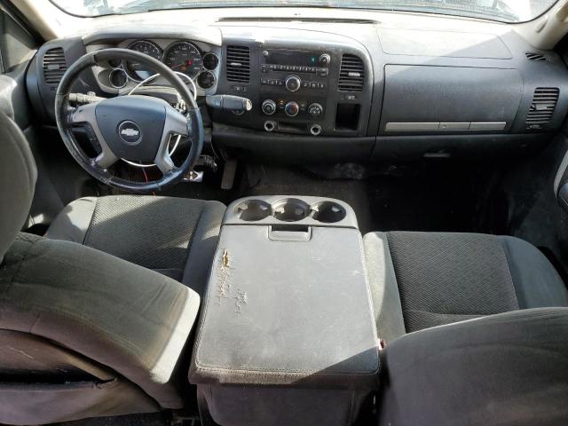 Photo 8 from auction – 2007 CHEVROLET SILVERADO with VIN 1GCHK29K77E554985
