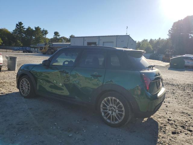 Foto 2 de la subasta – 2025 MINI COOPER S con VIN WMW53GD05S2W74357