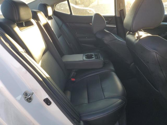 Photo 10 from auction – 2021 NISSAN MAXIMA SV with VIN 1N4AA6CV1MC510699