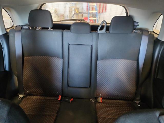 Photo 10 from auction – 2017 MITSUBISHI OUTLANDER with VIN JA4AR3AUXHZ046868