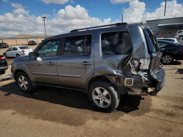 Zdjęcie 2 z aukcji – 2011 HONDA PILOT EXL z VIN 5FNYF4H53BB055216