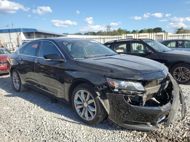 Photo 4 from auction – 2019 CHEVROLET IMPALA LT with VIN 2G11Z5S38K9118541
