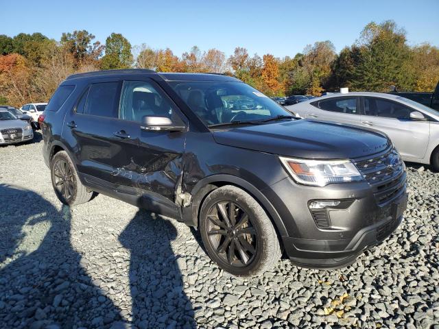 Photo 4 from auction – 2019 FORD EXPLORER with VIN 1FM5K7D84KGA03773