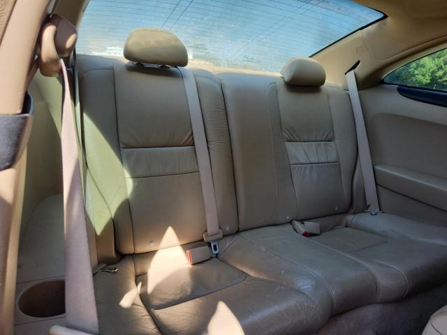 Photo 10 from auction – 2003 HONDA ACCORD EX with VIN 1HGCM82633A017778