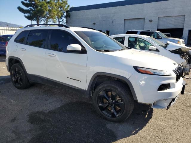 Photo 4 from auction – 2018 JEEP CHEROKEE L with VIN 1C4PJLCB1JD556970