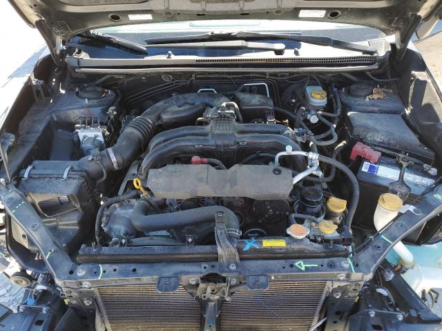 Photo 11 from auction – 2015 SUBARU IMPREZA SP with VIN JF1GPAT61F8219095