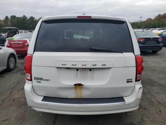 Photo 6 from auction – 2017 DODGE GRAND CARA with VIN 2C4RDGEG5HR674270