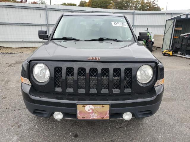 Photo 5 from auction – 2016 JEEP PATRIOT SP with VIN 1C4NJPBB8GD702712