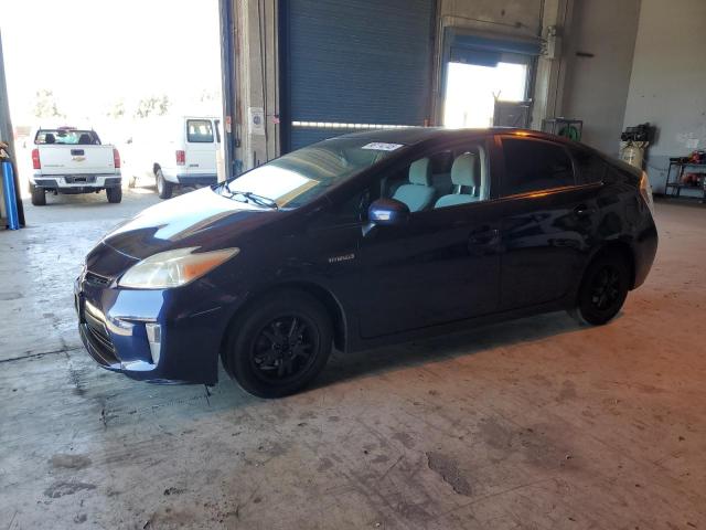 TOYOTA PRIUS 2013 z numerem VIN JTDKN3DU2D1732140 - Zdjęcie z aukcji