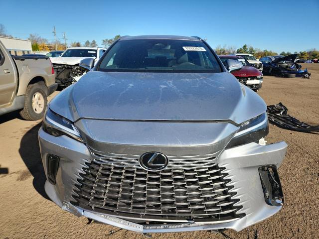 Photo 5 from auction – 2025 LEXUS RX 350 BAS with VIN 2T2BAMCA4SC108658