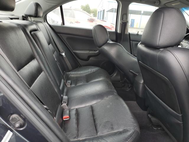 Photo 10 from auction – 2007 ACURA TSX with VIN JH4CL96807C002506