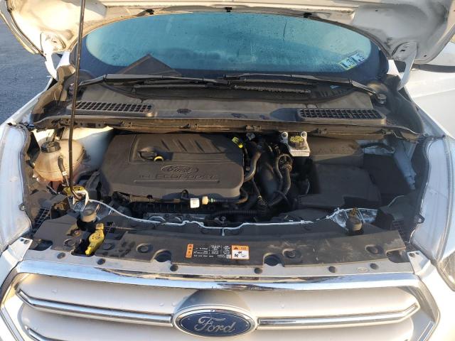 Photo 12 from auction – 2018 FORD ESCAPE SE with VIN 1FMCU9GD7JUC20059