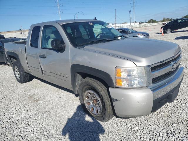 Photo 4 from auction – 2008 CHEVROLET SILVERADO with VIN 2GCEC19J681235677