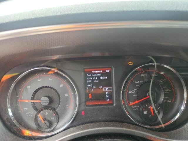 Photo 9 from auction – 2012 DODGE CHARGER SE with VIN 2C3CDXBG2CH119614