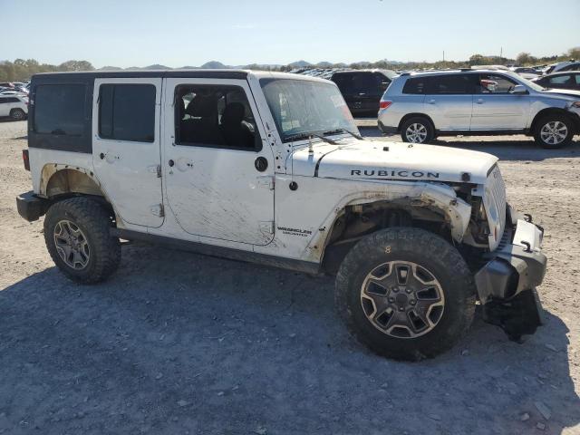 Photo 4 from auction – 2013 JEEP WRANGLER U with VIN 1C4BJWFGXDL658460