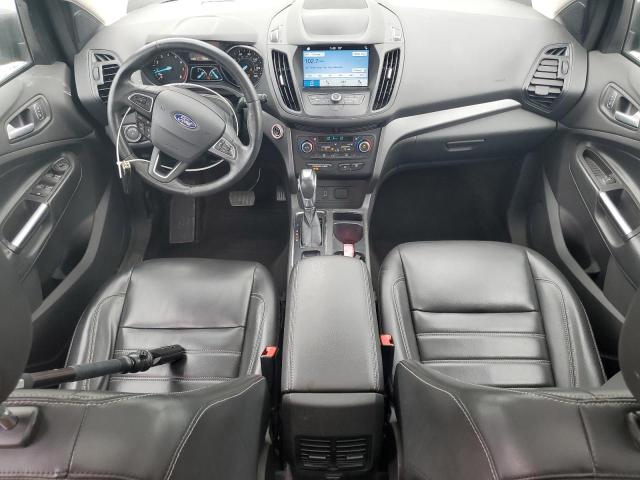 Photo 8 from auction – 2019 FORD ESCAPE SEL with VIN 1FMCU0HD2KUA32013
