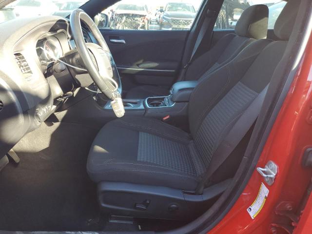 Photo 7 from auction – 2023 DODGE CHARGER SX with VIN 2C3CDXBGXPH690967