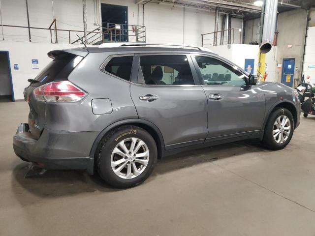 Photo 3 from auction – 2015 NISSAN ROGUE S with VIN 5N1AT2MV5FC765754