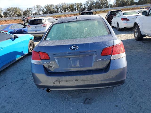 Photo 6 from auction – 2013 SUBARU LEGACY 2.5 with VIN 4S3BMCK69D3042218