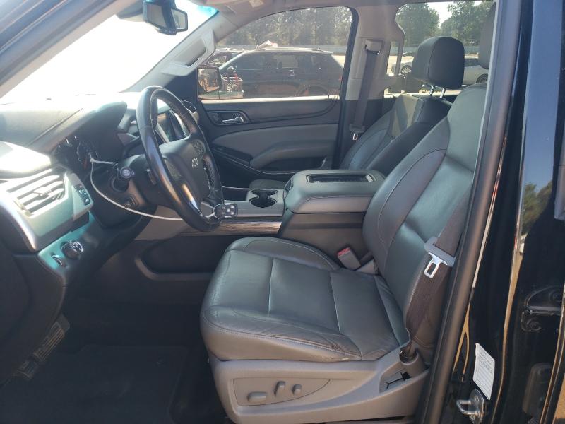 Photo 7 from auction – 2017 CHEVROLET SUBURBAN C with VIN 1GNSCHKC6HR252193