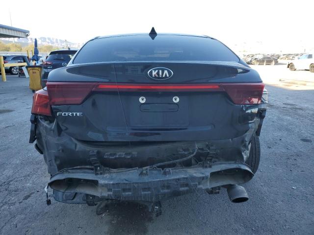 Photo 6 from auction – 2020 KIA FORTE FE with VIN 3KPF24AD3LE232519