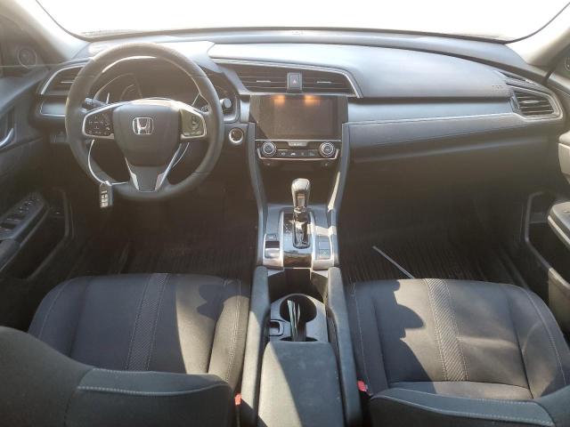 Photo 8 from auction – 2016 HONDA CIVIC EX with VIN 2HGFC2F71GH038068