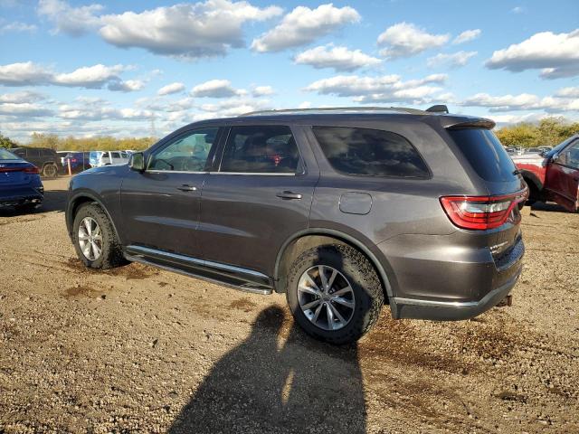 Photo 2 from auction – 2016 DODGE DURANGO LI with VIN 1C4RDJDGXGC467461