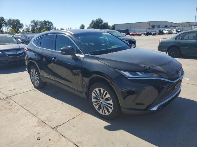 Photo 4 from auction – 2022 TOYOTA VENZA LE with VIN JTEAAAAH5NJ091680