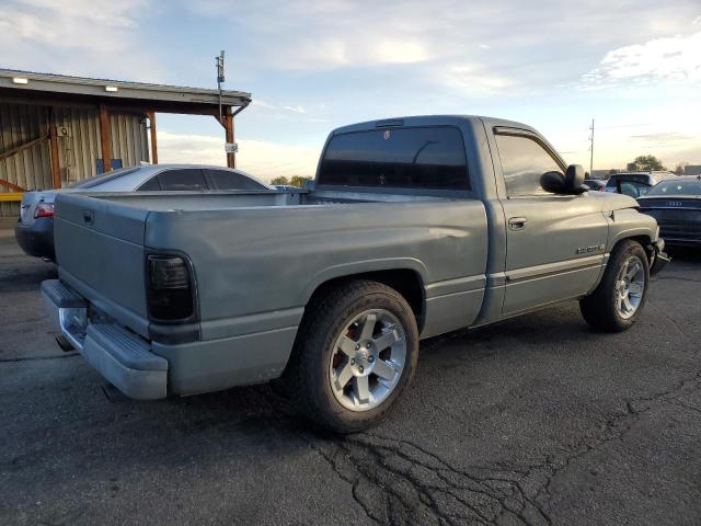 Photo 3 from auction – 2001 DODGE RAM 1500 with VIN 1B7HC16X31S300352