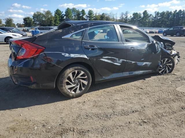 Photo 3 from auction – 2017 HONDA CIVIC EX with VIN 2HGFC2F73HH541201