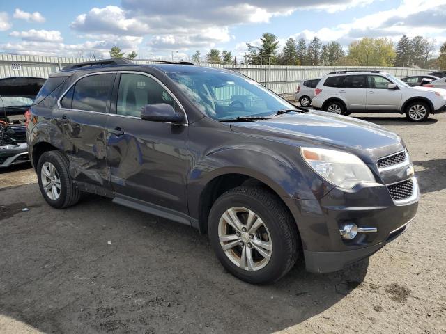 Photo 4 from auction – 2015 CHEVROLET EQUINOX LT with VIN 2GNFLGE33F6237232