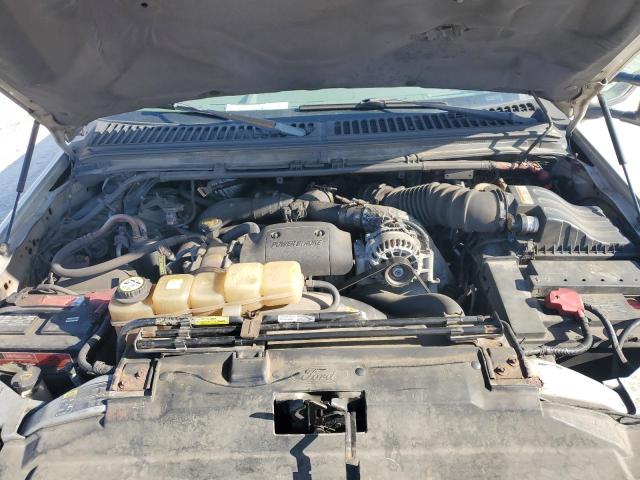Photo 11 from auction – 2002 FORD F250 XLT with VIN 1FTNX21F82EA81268