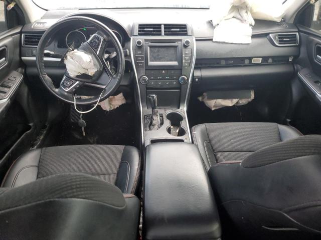 Photo 8 from auction – 2016 TOYOTA CAMRY LE with VIN 4T1BF1FK0GU511874