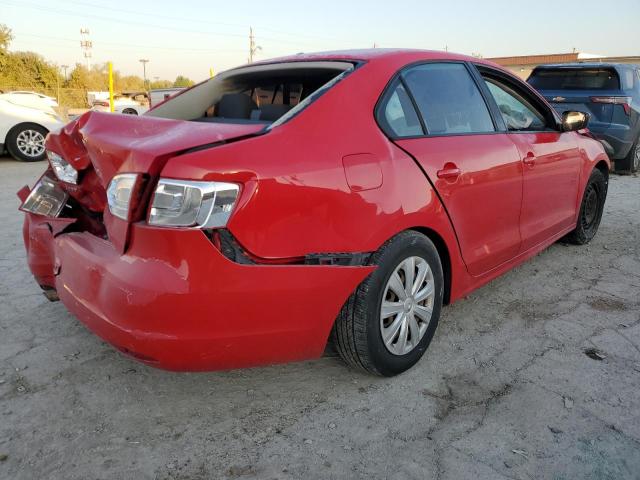 Photo 3 from auction – 2013 VOLKSWAGEN JETTA BASE with VIN 3VW2K7AJ4DM356146
