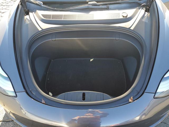 Photo 11 from auction – 2018 TESLA MODEL 3 with VIN 5YJ3E1EA2JF059303