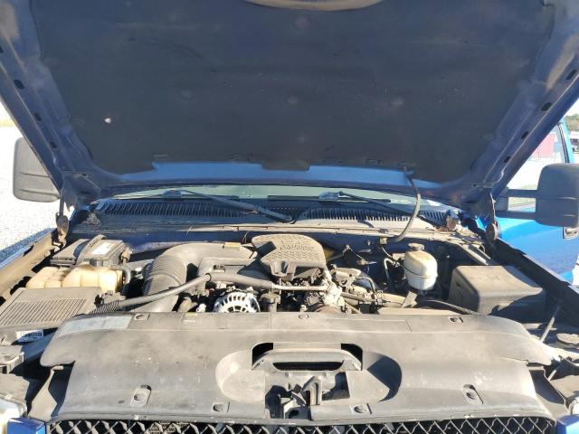 Photo 11 from auction – 2004 CHEVROLET SILVERADO with VIN 1GCHK23274F187312