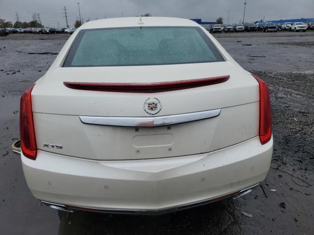 Foto 6 de la subasta – 2013 CADILLAC XTS con VIN 2G61N5S32D9213637