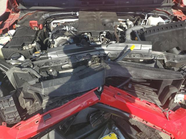 Photo 11 from auction – 2024 NISSAN FRONTIER S with VIN 1N6ED1EK5RN614775