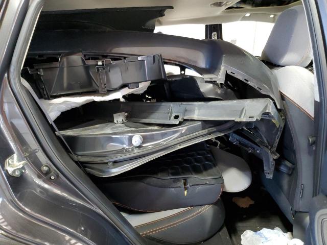 Photo 11 from auction – 2020 SUBARU CROSSTREK with VIN JF2GTAEC5LH242885