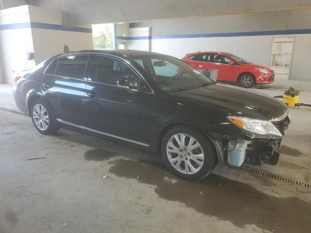 Photo 4 from auction – 2011 TOYOTA AVALON BASE with VIN 4T1BK3DB1BU404979
