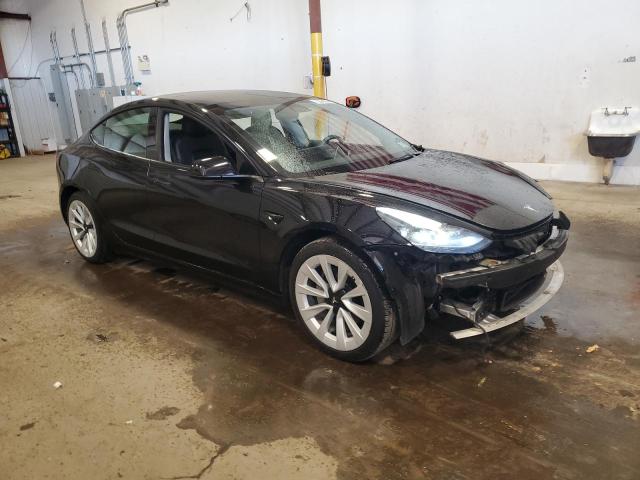 Photo 4 from auction – 2023 TESLA MODEL 3 with VIN 5YJ3E1EA5PF449191