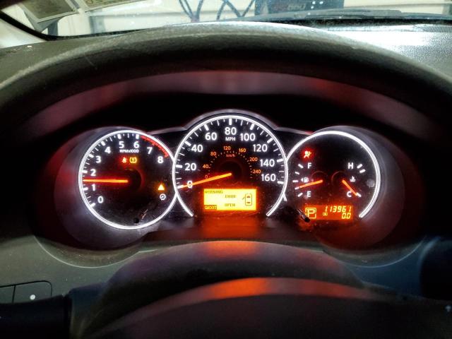 Photo 9 from auction – 2010 NISSAN ALTIMA S with VIN 1N4AL2EP1AC184044