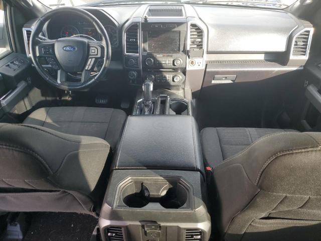 Photo 8 from auction – 2016 FORD F150 SUPER with VIN 1FTEW1EFXGKE27398