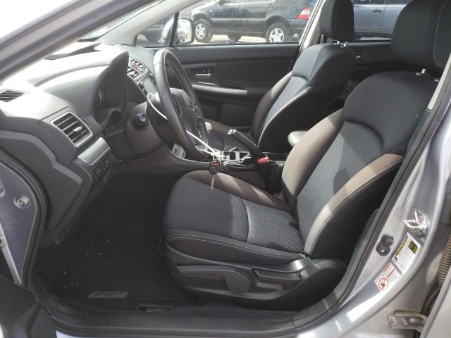 Photo 7 from auction – 2016 SUBARU IMPREZA SP with VIN JF1GPAP68G9271863