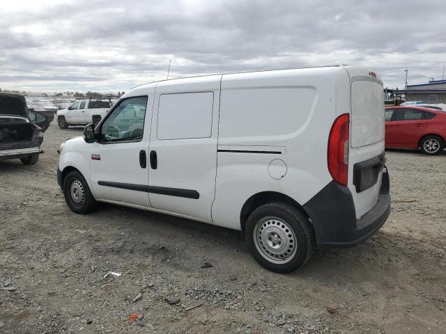 Photo 2 from auction – 2018 RAM PROMASTER CITY with VIN ZFBERFAB9J6L28288