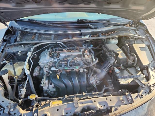Photo 11 from auction – 2010 TOYOTA COROLLA BA with VIN 1NXBU4EE0AZ376194